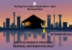 No Experience Jobs in South Africa – Start Working Today!