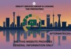 FIDELITY SERVICES GROUP IS LOOKING FOR FIREFIGHTERS