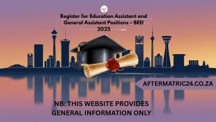 Register for Education Assistant and General Assistant Positions – BEEI 2025