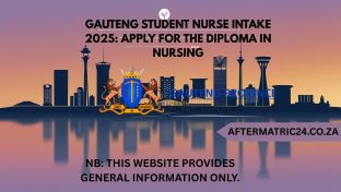 Gauteng student nurse attack 2020 apply for the diploma in nursing.