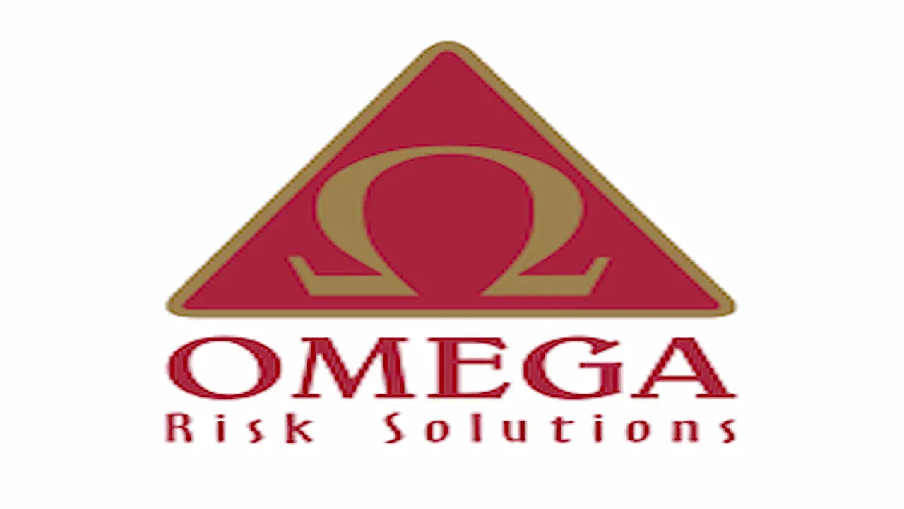 Omega Risk Solutions Vacancies 2026 Security Officers Needed