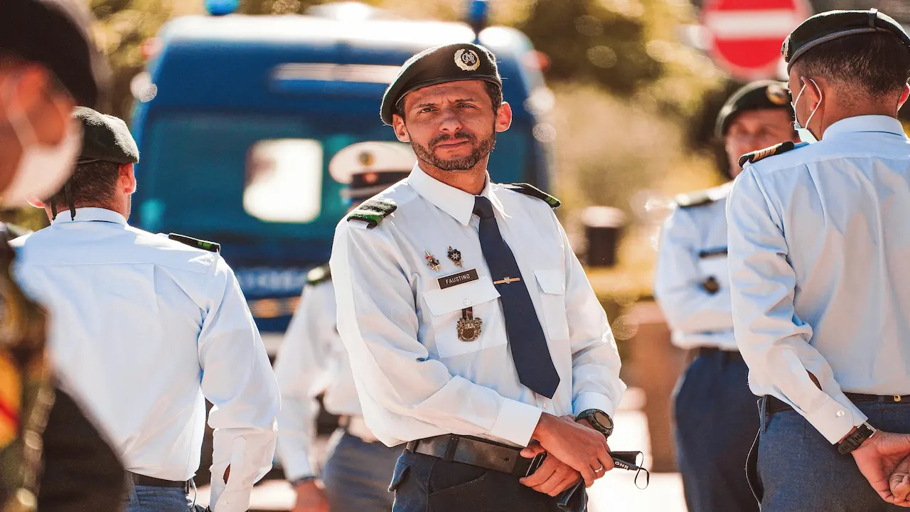 GTM Security Services Vacancy 2026 200 Grade C Officers Wanted Nationwide 2
