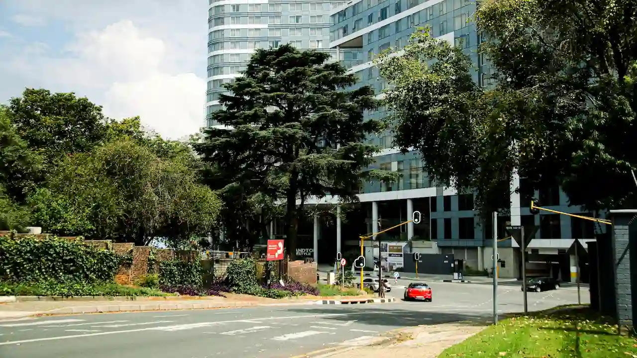 University of Johannesburg Security Officers P17 Intake 18 Posts