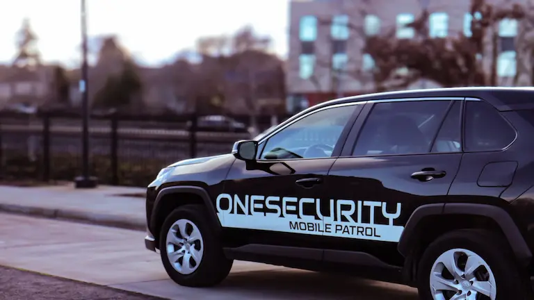 ONE Security Group Vacancies: Security Officers Wanted ONE Security Group Vacancies Security Officers Wanted