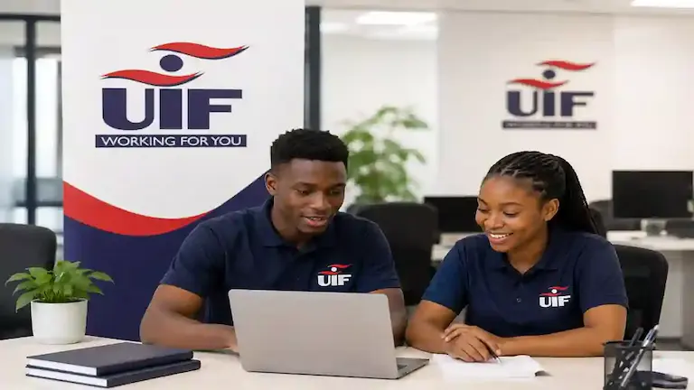 UIF ITR Learnership Programme 2026: Official 12-Month Online Application Guide UIF ITR Learnership Programme 2026 Official 12 Month Online Application Guide